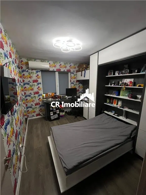 Apartament 2 camere spatios 1 Decembrie 1918 Parcare Subterana - foto 6