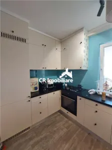 Apartament 2 camere spatios 1 Decembrie 1918 Parcare Subterana - foto 8