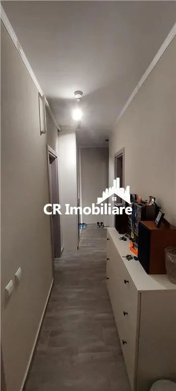 Apartament 2 camere spatios 1 Decembrie 1918 Parcare Subterana - foto 9