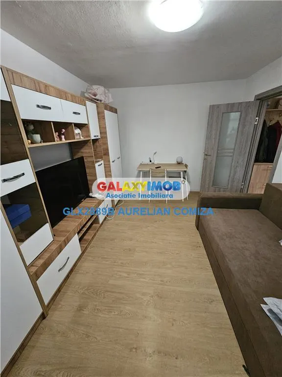 Apartament 2 camere Lacul Tei/AC/decomandat - foto 1