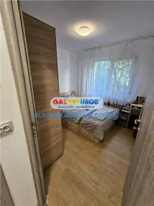 Apartament 2 camere Lacul Tei/AC/decomandat - foto 4