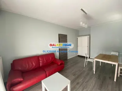 Apartament 2 camere Stefan cel Mare/sp 50mp/etaj 2 - Bucuresti