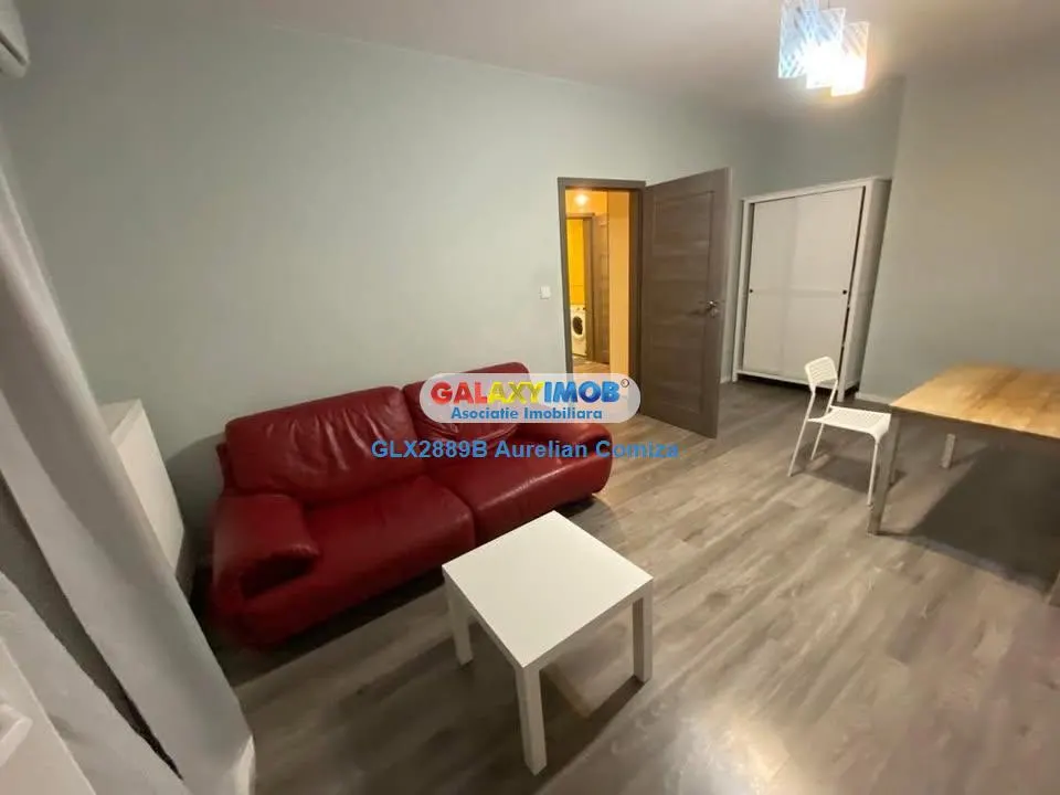 Apartament 2 camere Stefan cel Mare/sp 50mp/etaj 2 - foto 3