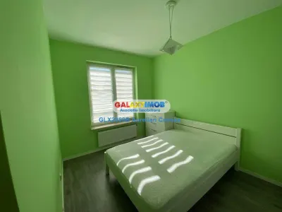 Apartament 2 camere Stefan cel Mare/sp 50mp/etaj 2 - foto 6