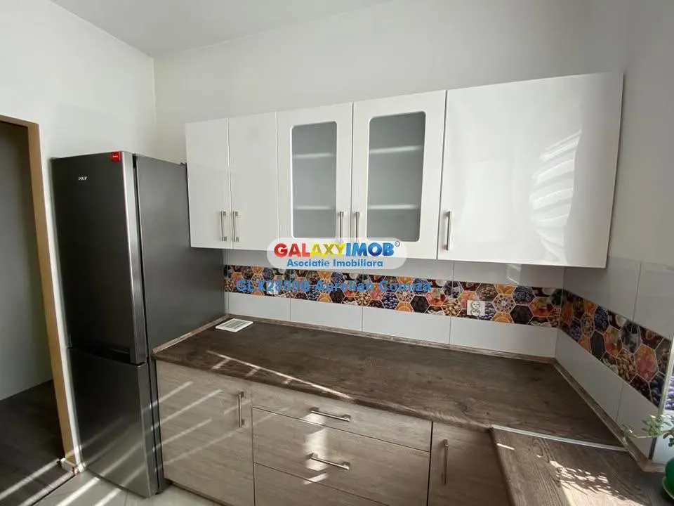 Apartament 2 camere Stefan cel Mare/sp 50mp/etaj 2 - foto 7
