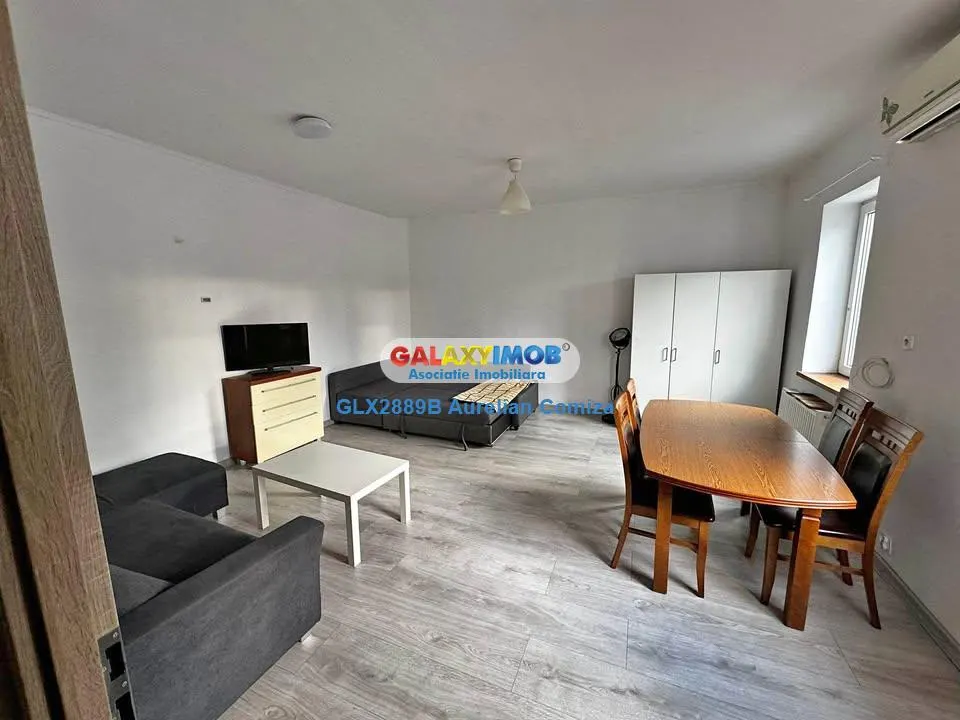 Inchiriere apartament 2 camere zona Mosilor/suprafata 47mp/etaj 2 - foto 1