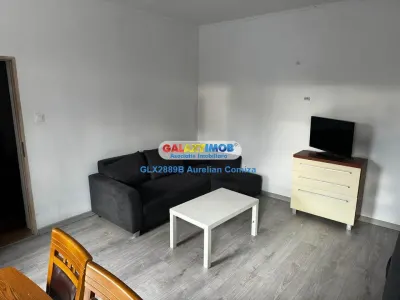 Inchiriere apartament 2 camere zona Mosilor/suprafata 47mp/etaj 2 - foto 3