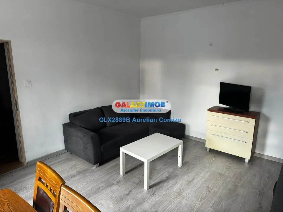 Inchiriere apartament 2 camere zona Mosilor/suprafata 47mp/etaj 2 - foto 3