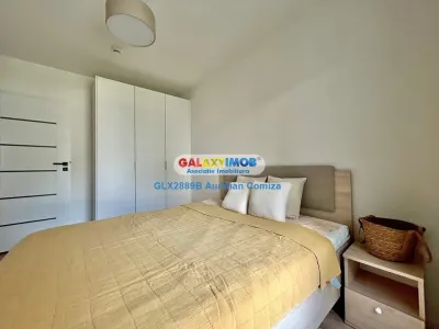 Inchiriere apartament 2 camere zona Mosilor/suprafata 47mp/etaj 2 - foto 4