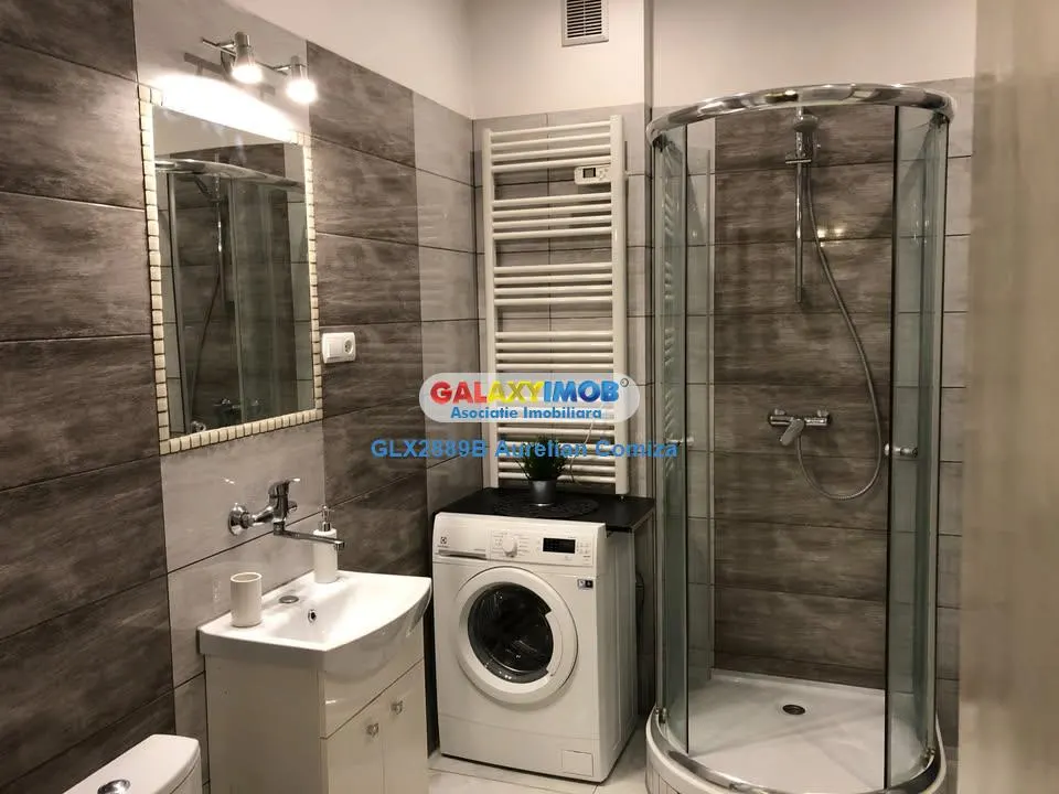 Inchiriere apartament 2 camere zona Mosilor/suprafata 47mp/etaj 2 - foto 6