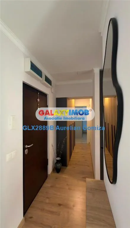 Inchiriere apartament 2 camere Belvedere Pipera - foto 6