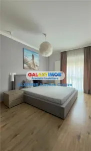 Inchiriere apartament 2 camere Belvedere Pipera - foto 8