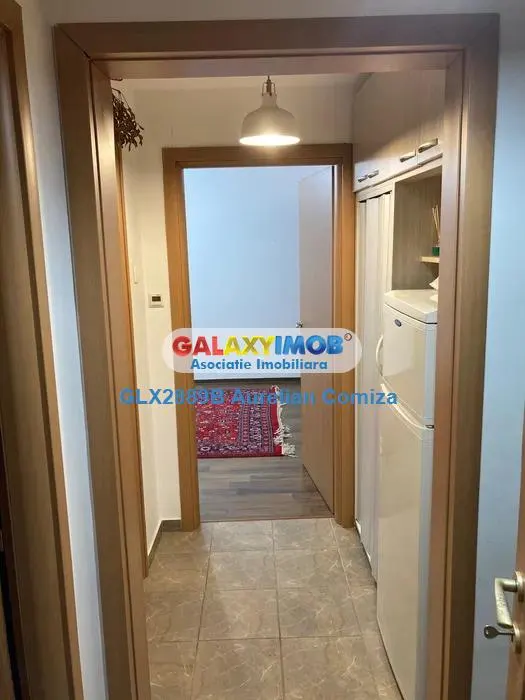 Apartament 2 camere Ion Mihalache/parter - foto 2