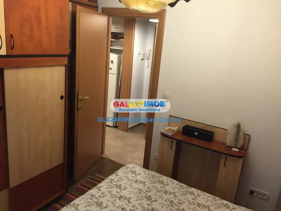 Apartament 2 camere Ion Mihalache/parter - foto 3