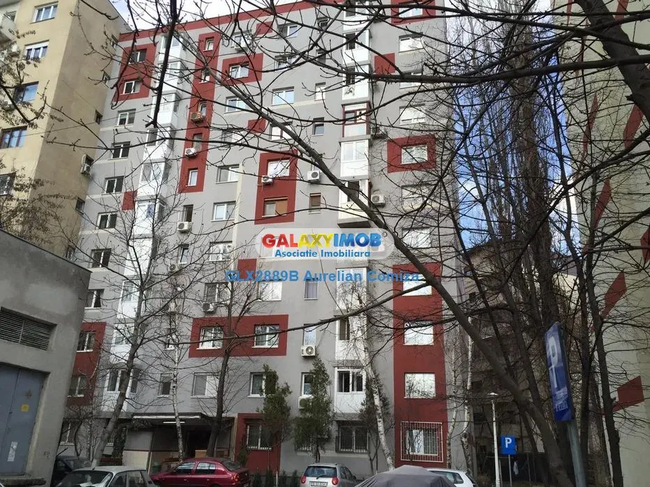 Apartament 2 camere Ion Mihalache/parter - foto 4