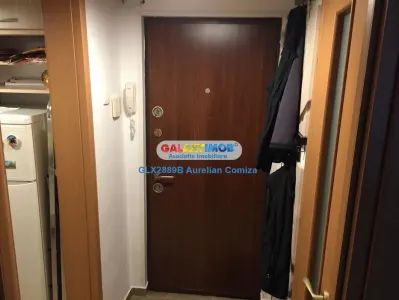 Apartament 2 camere Ion Mihalache/parter - foto 8