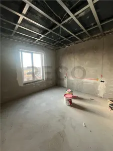 RECO Casa semifinisata Cihei la 5 minute de Oradea - foto 6
