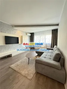 Inchiriere apartament 2 camere Universitate - Bucuresti