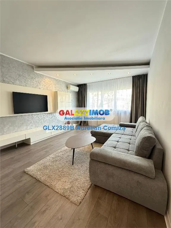 Inchiriere apartament 2 camere Universitate - foto 1