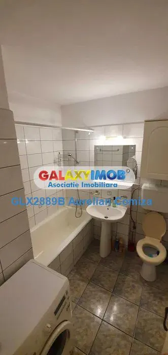 Inchiriere apartament 2 camere decomandat Piata Domenii - foto 4