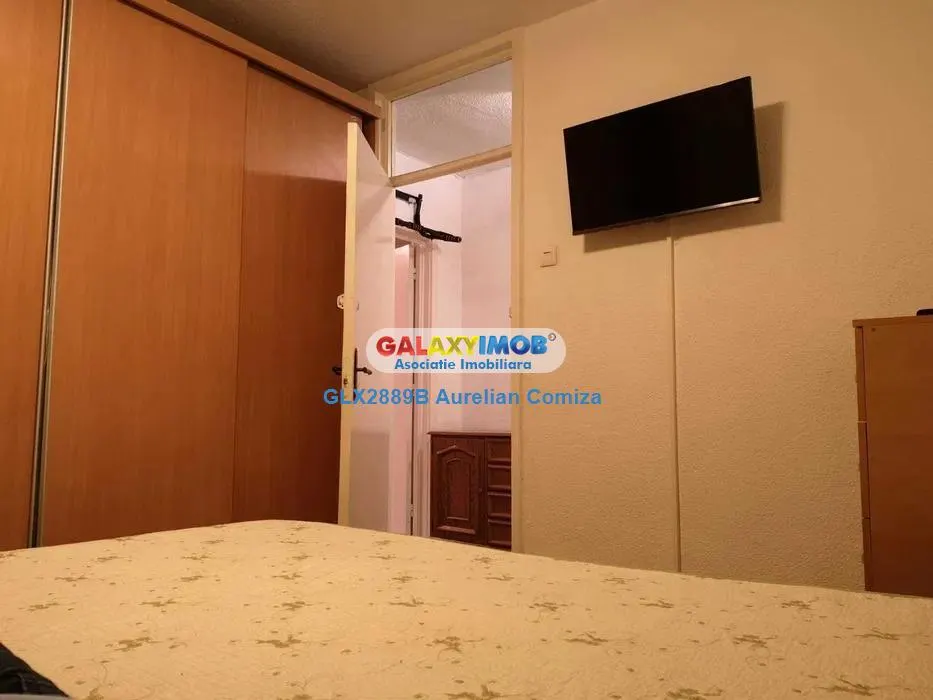 Inchiriere apartament 2 camere decomandat Piata Domenii - foto 7