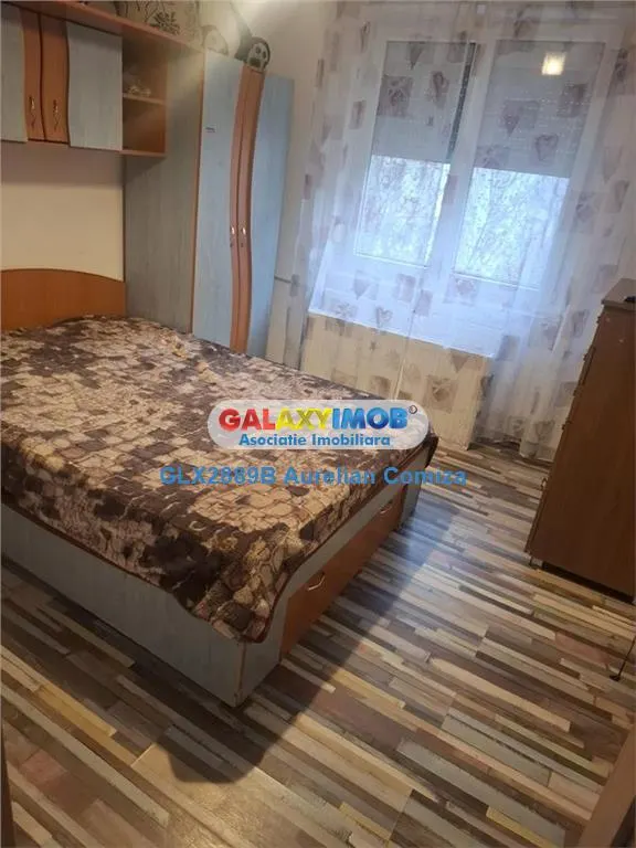 Apartament 2 camere pentru inchiriat  Margeanului/AC - foto 3