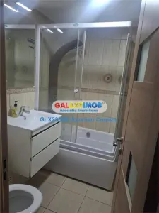 Apartament 2 camere pentru inchiriat  Margeanului/AC - foto 5