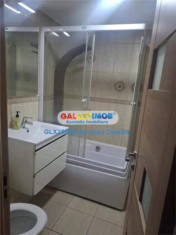 Apartament 2 camere pentru inchiriat  Margeanului/AC - foto 5
