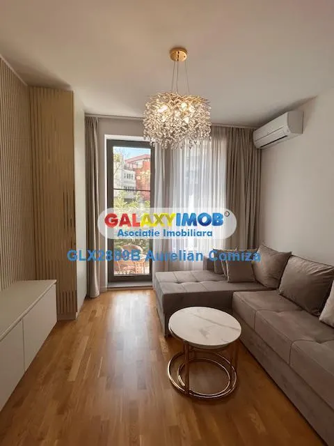 Apartament 2 camere Soseaua Nordului/GRADINA PROPRIE - foto 1