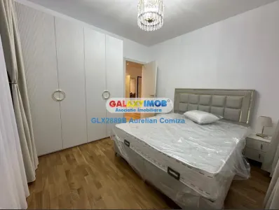 Apartament 2 camere Soseaua Nordului/GRADINA PROPRIE - foto 3
