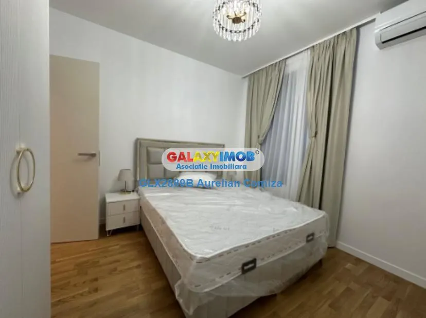 Apartament 2 camere Soseaua Nordului/GRADINA PROPRIE - foto 4