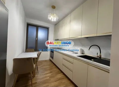 Apartament 2 camere Soseaua Nordului/GRADINA PROPRIE - foto 5