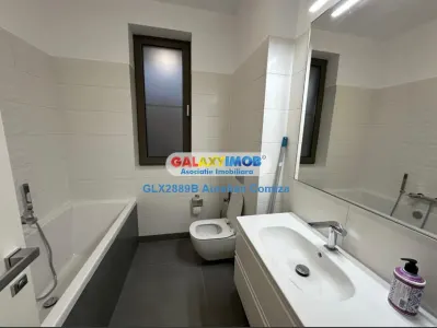 Apartament 2 camere Soseaua Nordului/GRADINA PROPRIE - foto 6