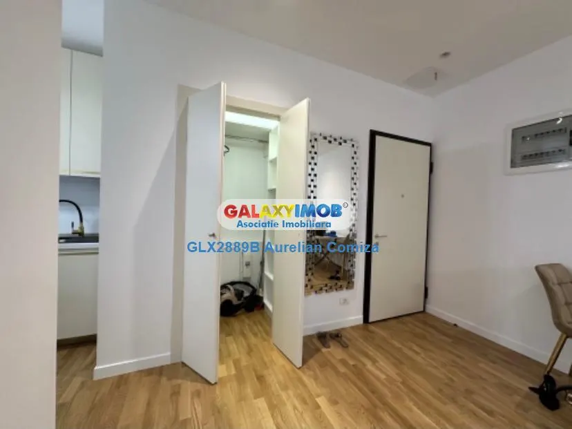 Apartament 2 camere Soseaua Nordului/GRADINA PROPRIE - foto 7