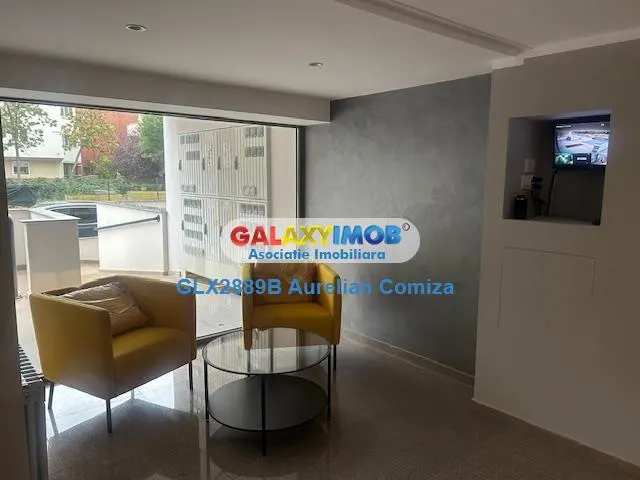 Apartament 2 camere Soseaua Nordului/GRADINA PROPRIE - foto 10