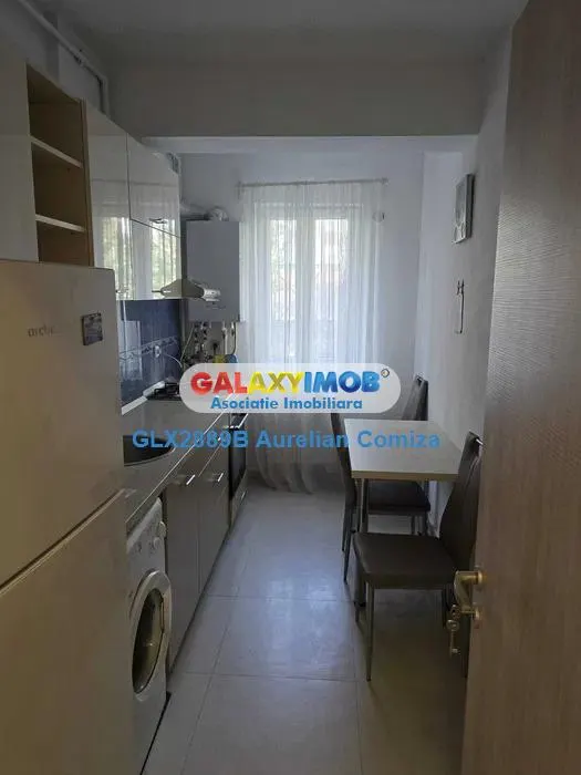 Apartament 2 camere Soseaua Berceni/centrala/AC - foto 2