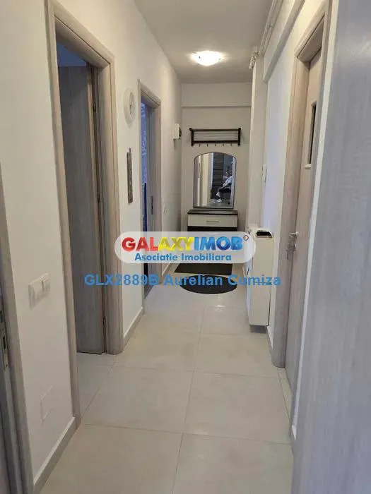 Apartament 2 camere Soseaua Berceni/centrala/AC - foto 5