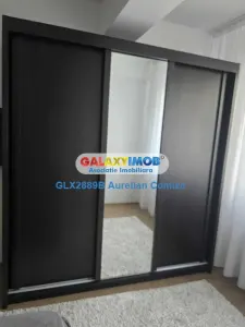 Apartament 2 camere Soseaua Berceni/centrala/AC - foto 6