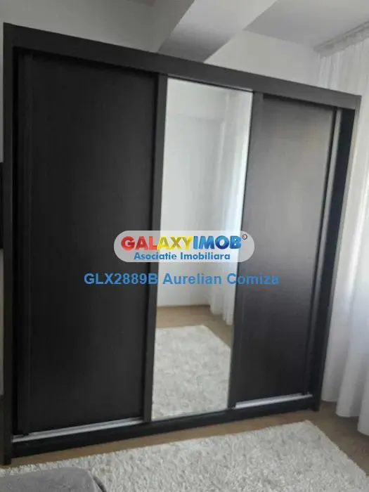 Apartament 2 camere Soseaua Berceni/centrala/AC - foto 6