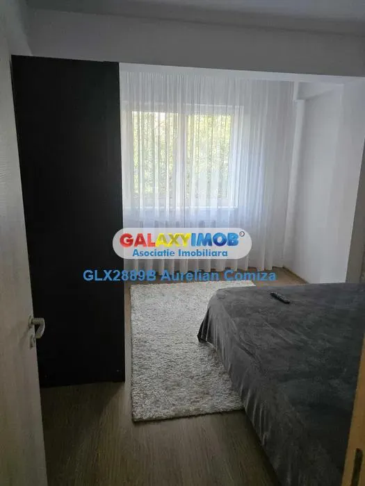 Apartament 2 camere Soseaua Berceni/centrala/AC - foto 7