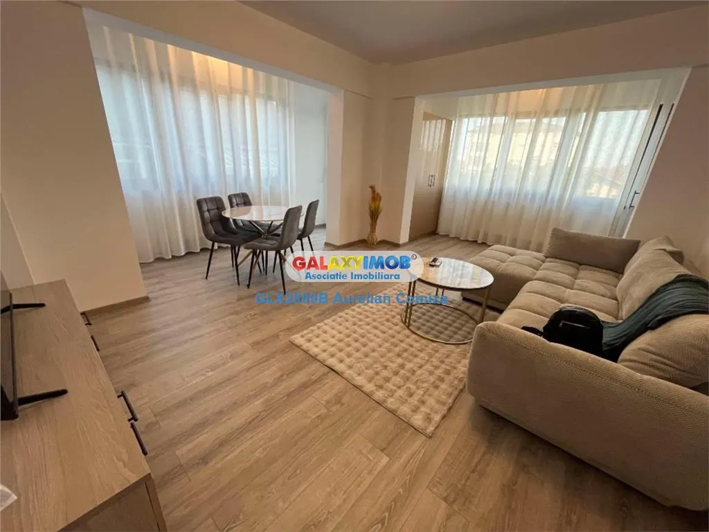Apartament 2 camere Prelungirea Ghencea/bloc nou/centrala proprie - foto 1