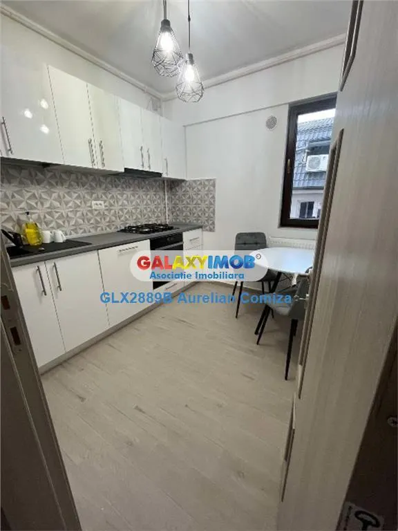 Apartament 2 camere Prelungirea Ghencea/bloc nou/centrala proprie - foto 3