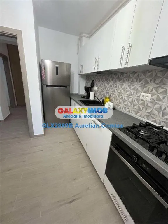 Apartament 2 camere Prelungirea Ghencea/bloc nou/centrala proprie - foto 4