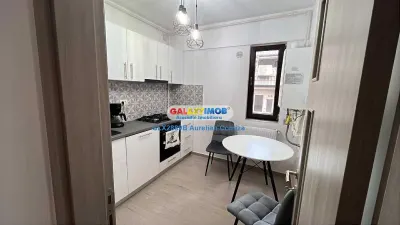 Apartament 2 camere Prelungirea Ghencea/bloc nou/centrala proprie - foto 7