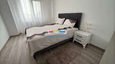 Apartament 2 camere Prelungirea Ghencea/bloc nou/centrala proprie - foto 8