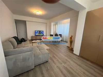 Apartament 2 camere Prelungirea Ghencea/bloc nou/centrala proprie - foto 9