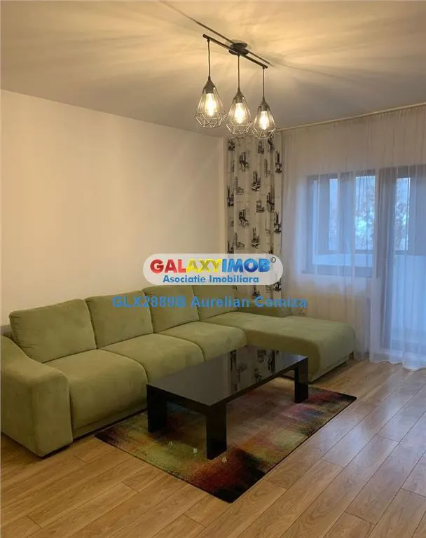Apartament 2 camere Brancoveanu - foto 2