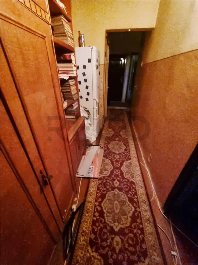RECO Apartament  cu 3 camere decomadat Oradea-Calea Aradului - foto 11