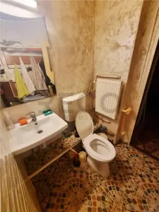 RECO Apartament  cu 3 camere decomadat Oradea-Calea Aradului - foto 14