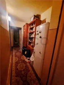 RECO Apartament  cu 3 camere decomadat Oradea-Calea Aradului - foto 7